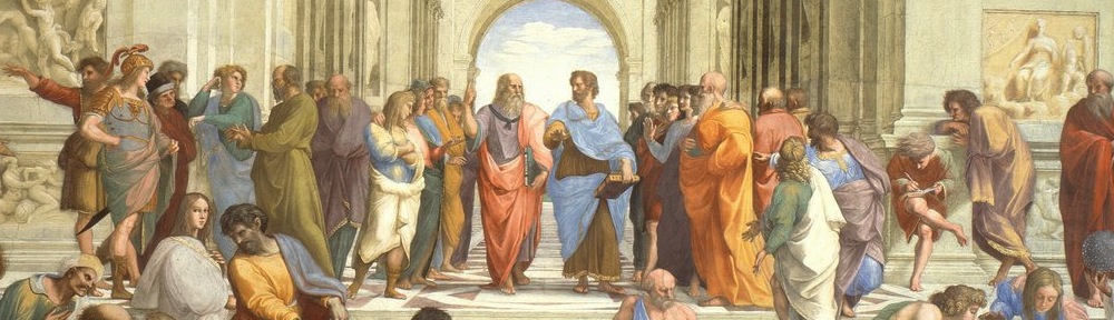 Escola de Atenas