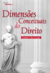 Capa de Dimensões Conceituais do Direito