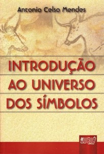 Capa de Introdução ao Universo dos Símbolos
