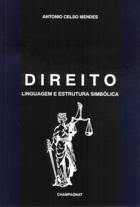 Capa de Direito – Linguagem e Estrutura Simbólica