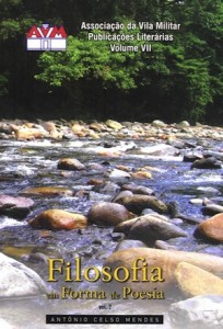 Capa de Filosofia em Forma de Poesia vol. 2