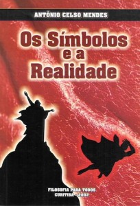 Capa de Os Símbolos e a Realidade