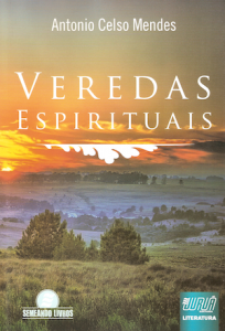 Capa de Veredas Espirituais