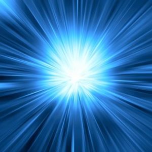 BlueLightBurst
